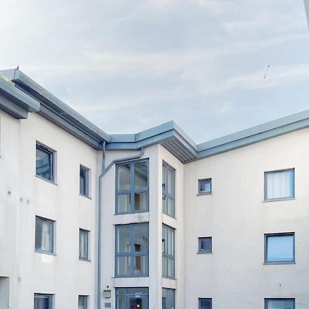 New Luxurious And Business Apt Leilighet Swansea Eksteriør bilde